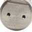 Used Tescom 44-2262-242-010 Regulator, 0-100psig Outlet, 400psig Inlet, 1/4in NPTF