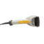 Used Symbol LS4006I-I100 LS 4000i Handheld Barcode Scanner Reader 180-200mA 4.8-14VDC