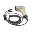Used Symbol LS4006I-I100 LS 4000i Handheld Barcode Scanner Reader 180-200mA 4.8-14VDC