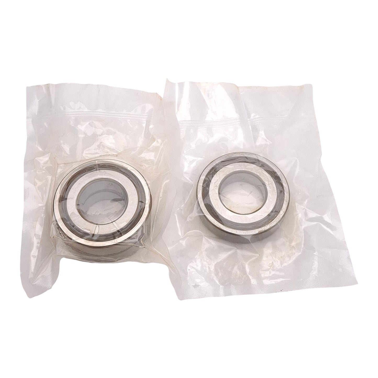 New ABM BS30/62/15.P4A.TUM Ball Screw 3-Bearing Set, ø30mm Bore, ø62mm OD, 15mm Wide