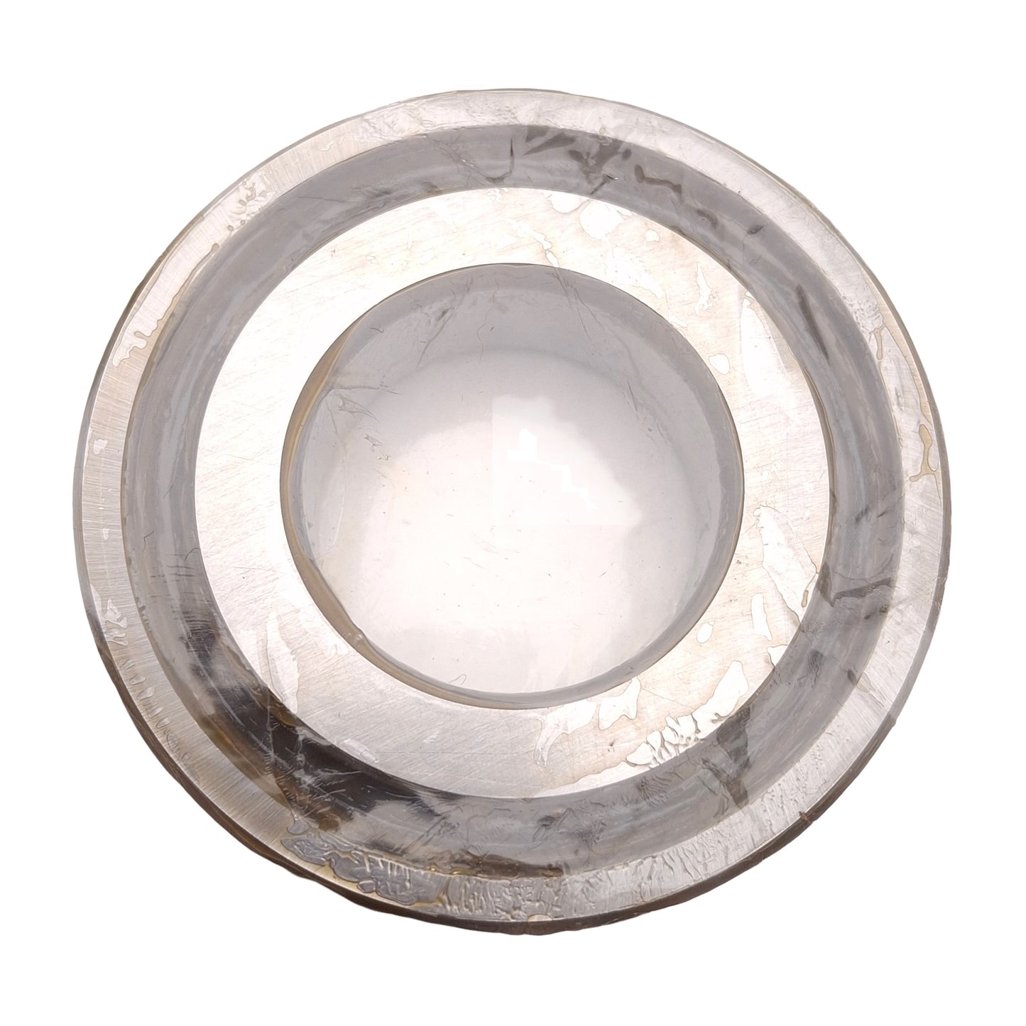 New ABM BS30/62/15.P4A.TUM Ball Screw 3-Bearing Set, ø30mm Bore, ø62mm OD, 15mm Wide