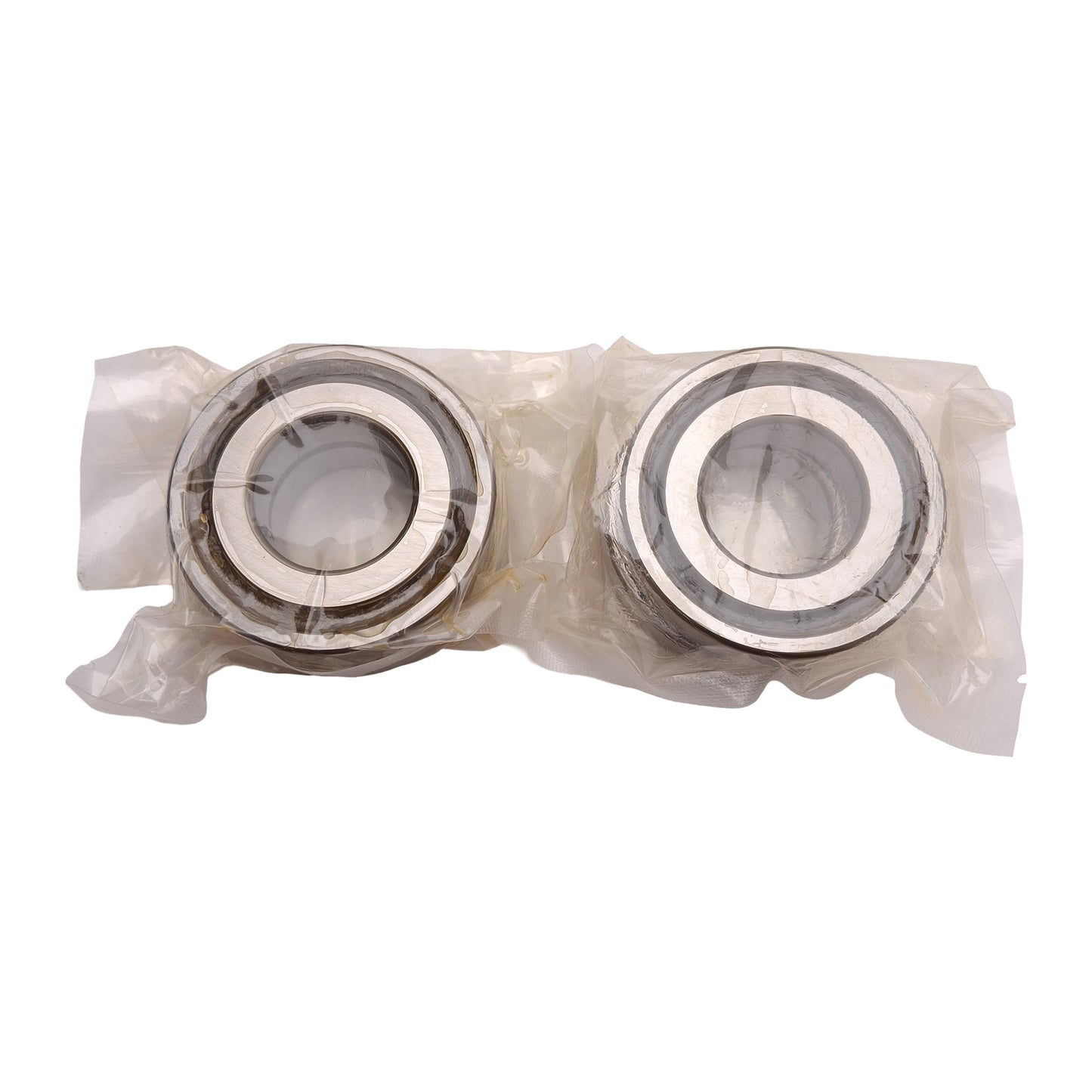 New ABM BS30/62/15.P4A.QUM Ball Screw 4-Bearing Set, ø30mm Bore, ø62mm OD, 15mm Wide