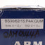 New ABM BS30/62/15.P4A.QUM Ball Screw 4-Bearing Set, ø30mm Bore, ø62mm OD, 15mm Wide