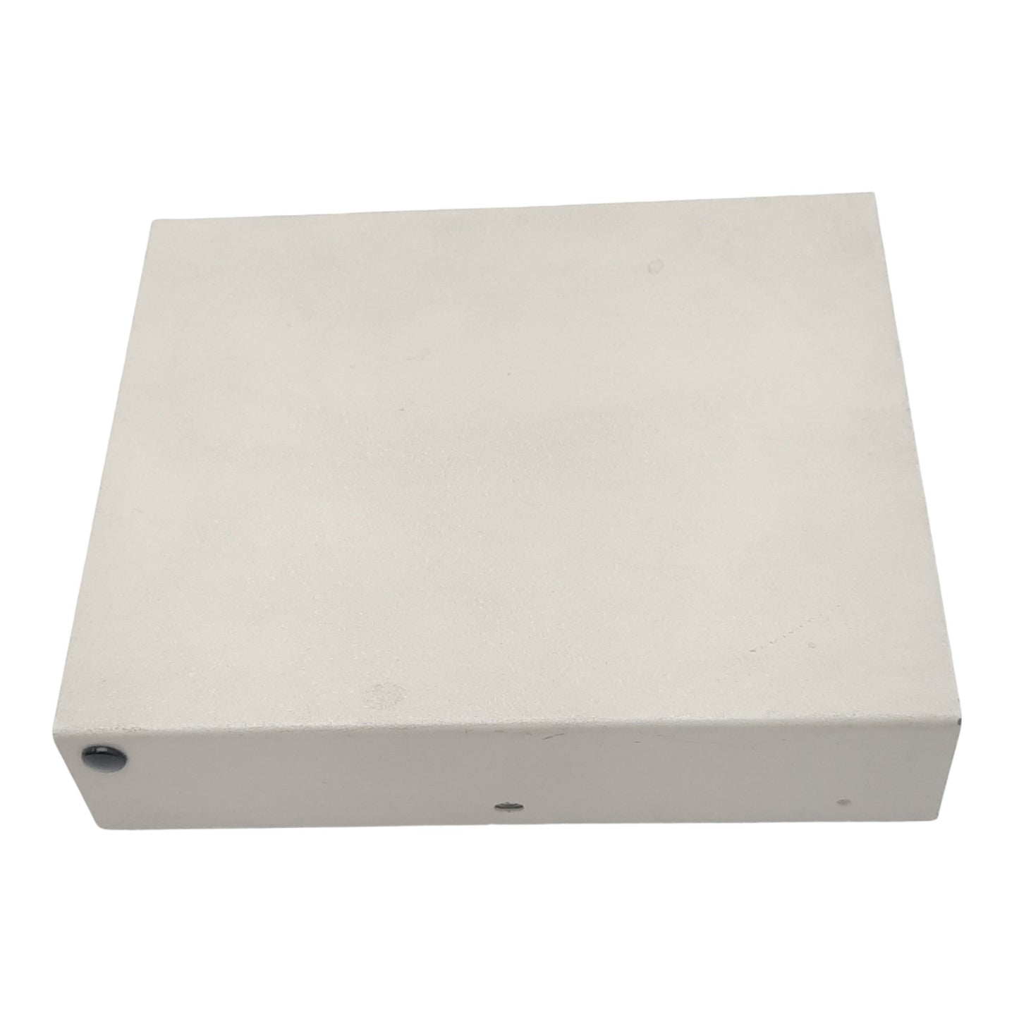 Used National Instruments SCB-100 Shielded Connector Block, 100-Pin SCSI, 60VDC Max