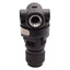 Used ARO 127122-600 Pneumatic Regulator, 250PSIG Inlet, 0-125PSIG Set, 1/4in NPT