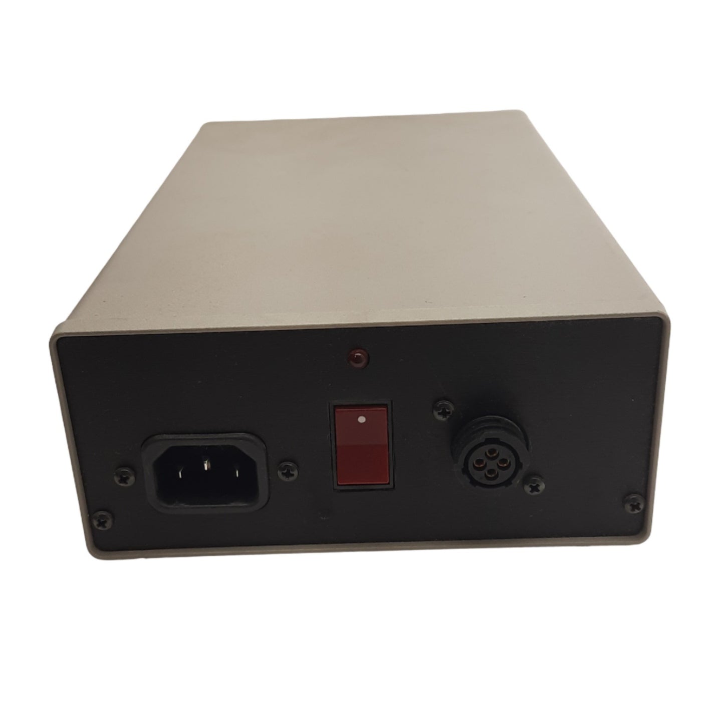 Used Animatics PS24V8AG-110 Closed Frame Power Supply For Servo Motors, 110VAC In