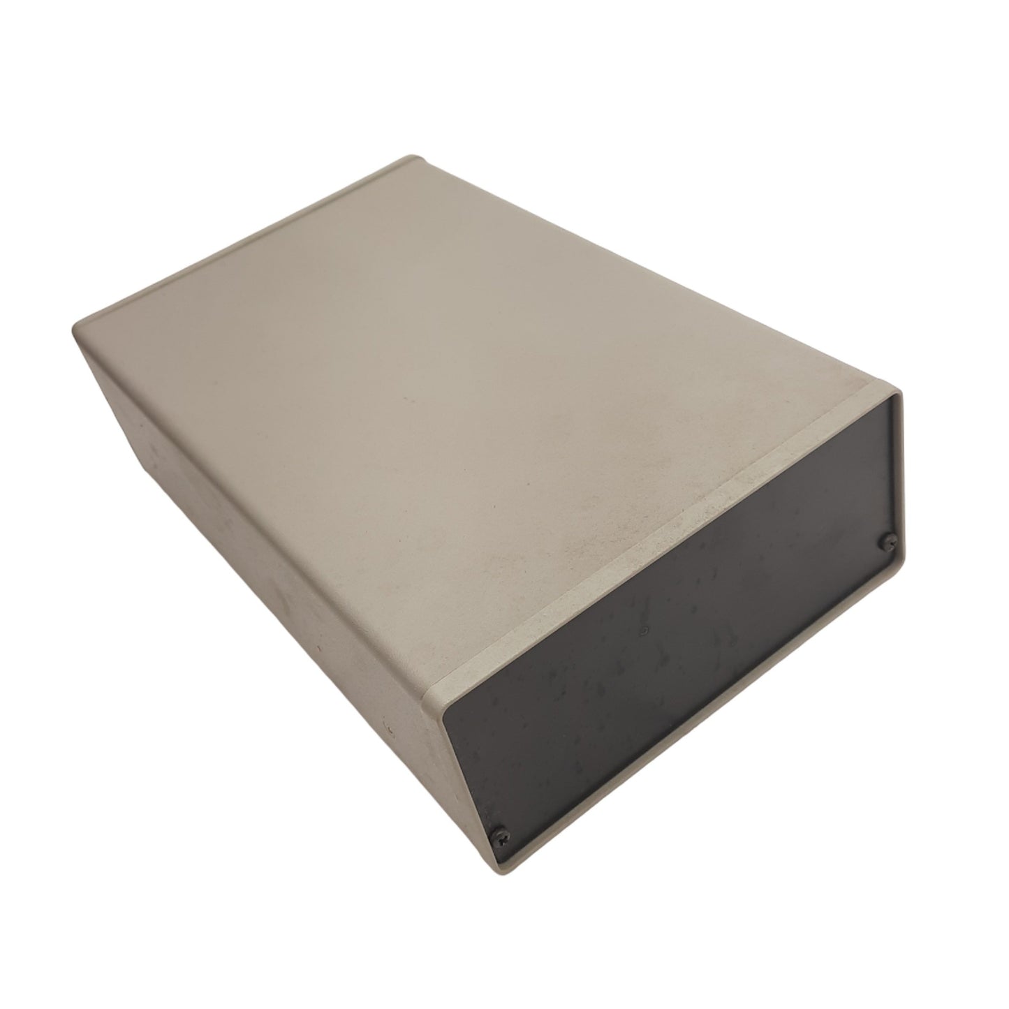 Used Animatics PS24V8AG-110 Closed Frame Power Supply For Servo Motors, 110VAC In