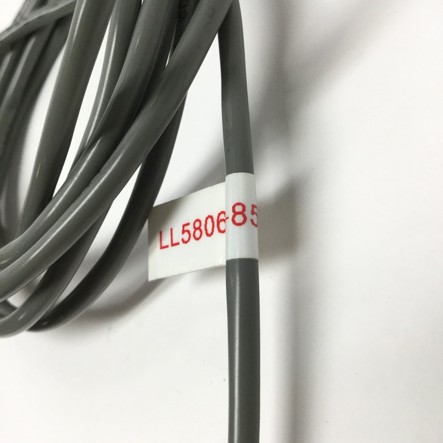 Used Advanced Illumination LL5806-850 6" High Intensity Line Light Infrared 850nm 24V