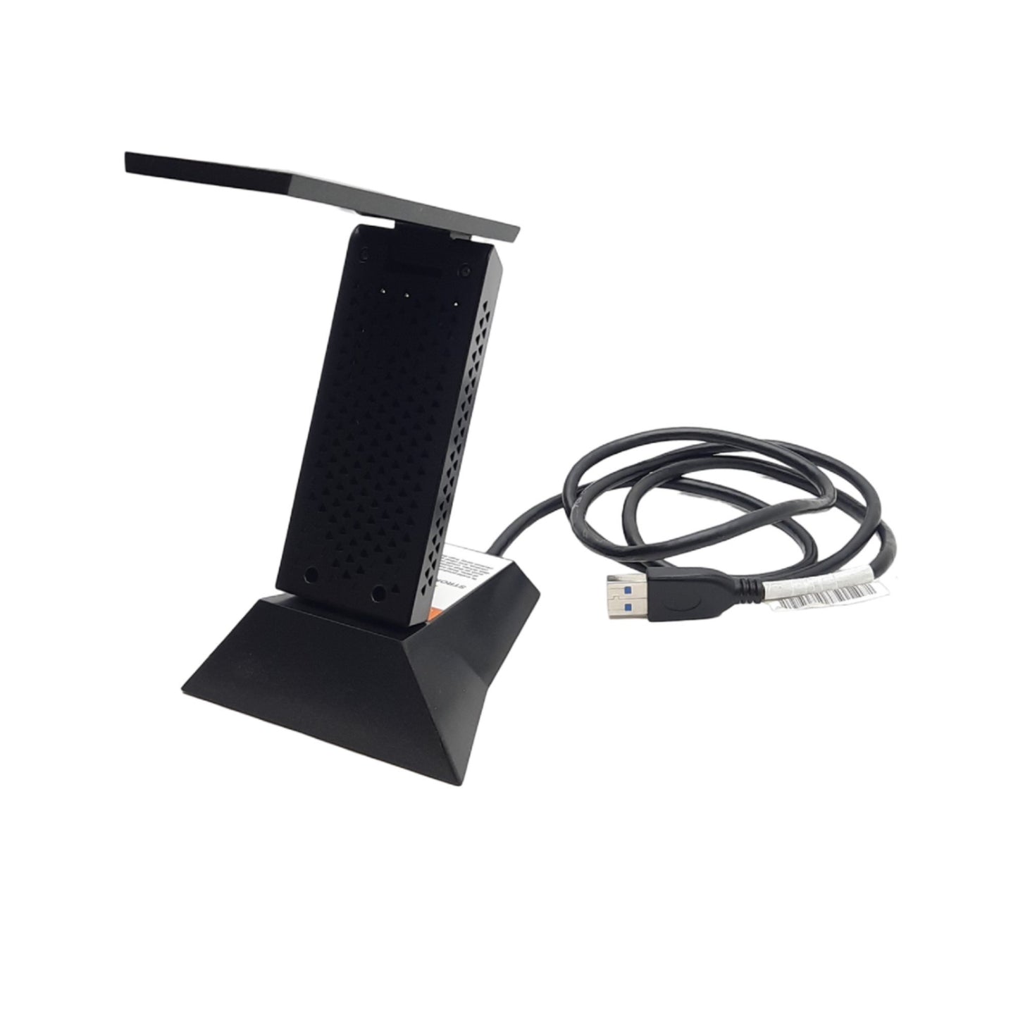 Used Netgear A7000 Nighthawk AC1900 Wifi USB Adapter With Magnetic Cradle 1300Mbps