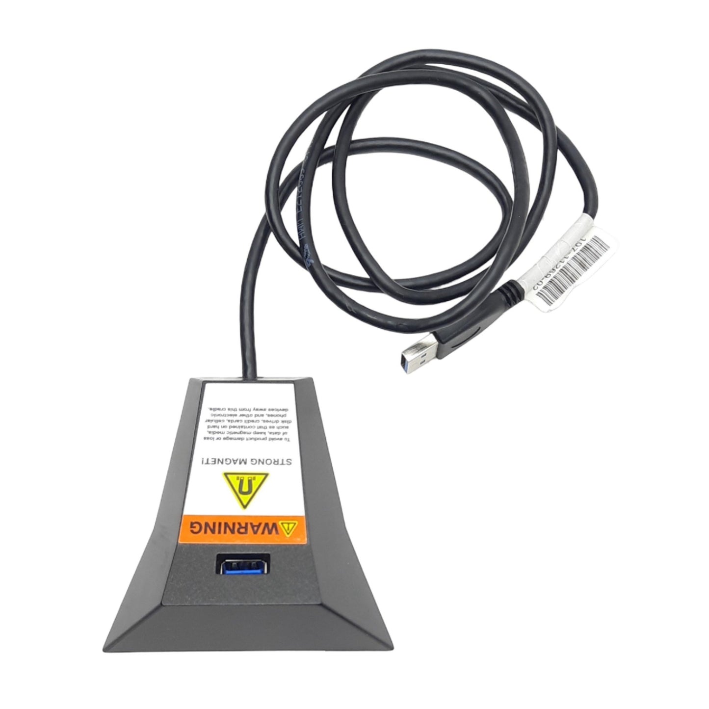 Used Netgear A7000 Nighthawk AC1900 Wifi USB Adapter With Magnetic Cradle 1300Mbps