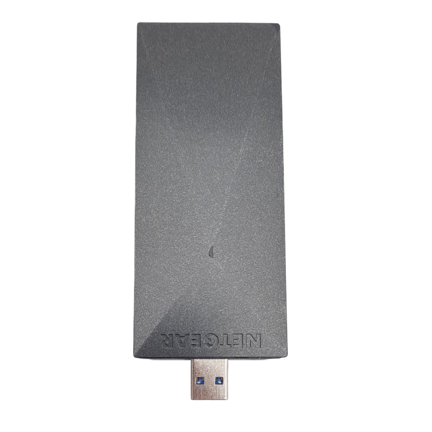 Used Netgear A7000 Nighthawk AC1900 Wifi USB Adapter With Magnetic Cradle 1300Mbps