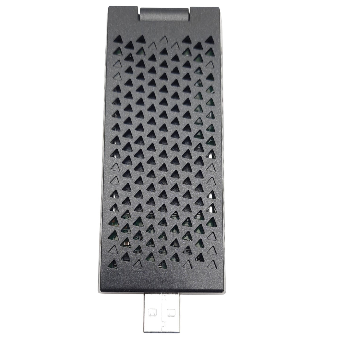 Used Netgear A7000 Nighthawk AC1900 Wifi USB Adapter With Magnetic Cradle 1300Mbps