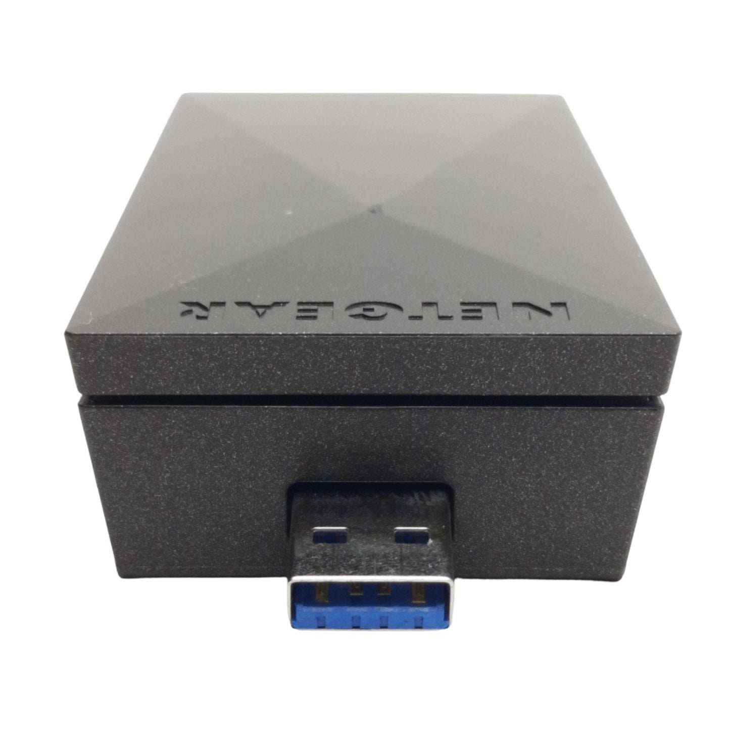 Used Netgear A7000 Nighthawk AC1900 Wifi USB Adapter With Magnetic Cradle 1300Mbps