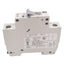 Used Allen Bradley 1492-SP1C050 Circuit Breaker, 1-Pole, 5A, 240/415VAC Max, DIN Rail