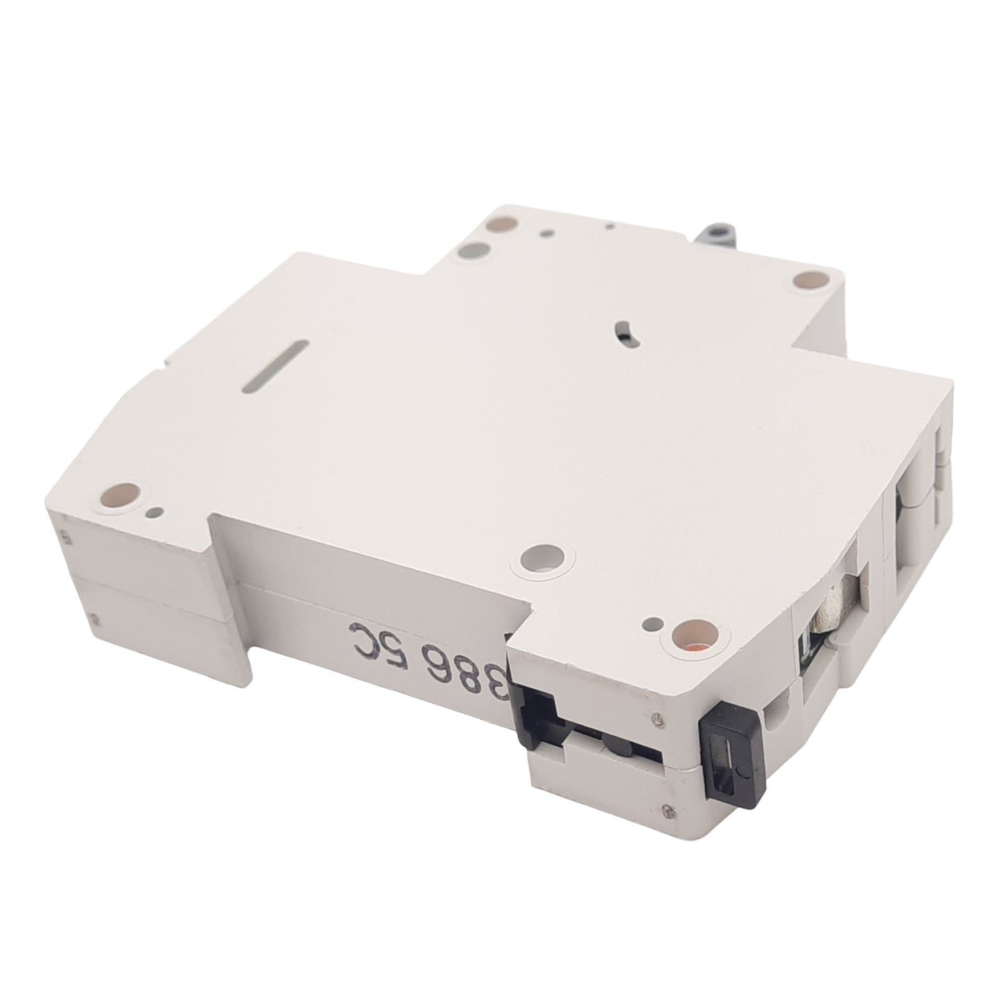 Used Allen Bradley 1492-SP1C050 Circuit Breaker, 1-Pole, 5A, 240/415VAC Max, DIN Rail