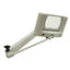 Used Waldmann 118790000 Magnification And Inspection Light, 120VAC, 35in Reach, 1.75X