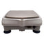Used Ohaus N0B110 Navigator Balance Scale, 0.1g Resolution, 2100g Capacity, 6-12VDC