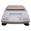 Used Ohaus N0B110 Navigator Balance Scale, 0.1g Resolution, 2100g Capacity, 6-12VDC