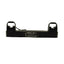 Used Renco REN46-24VDCI-K Two-Hand No-Tie-Down, Banner OTBVR81 Sensors 24VDC