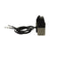 Used Renco REN46-24VDCI-K Two-Hand No-Tie-Down, Banner OTBVR81 Sensors 24VDC