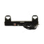 Used Renco REN46-24VDCI-K Two-Hand No-Tie-Down, Banner OTBVR81 Sensors 24VDC