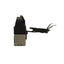 Used Renco REN46-24VDCI-K Two-Hand No-Tie-Down, Banner OTBVR81 Sensors 24VDC