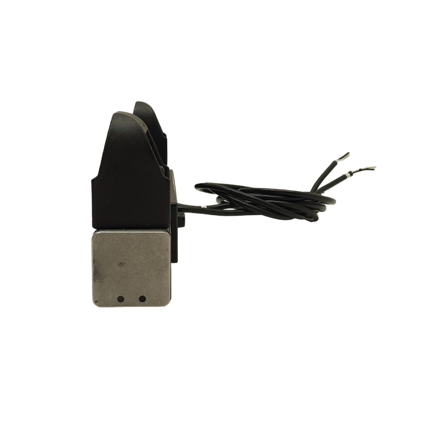 Used Renco REN46-24VDCI-K Two-Hand No-Tie-Down, Banner OTBVR81 Sensors 24VDC