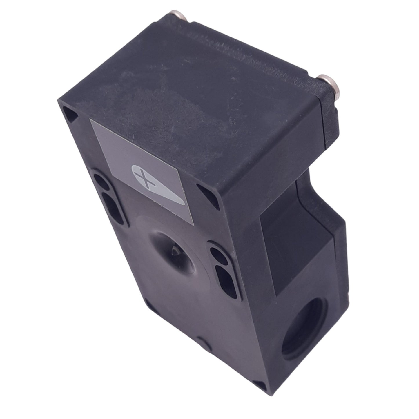 New Schmersal 1172565 BNS16-12ZU Magnetic Safety Switch, 2NC 1NO, 400mA In, 100V Out