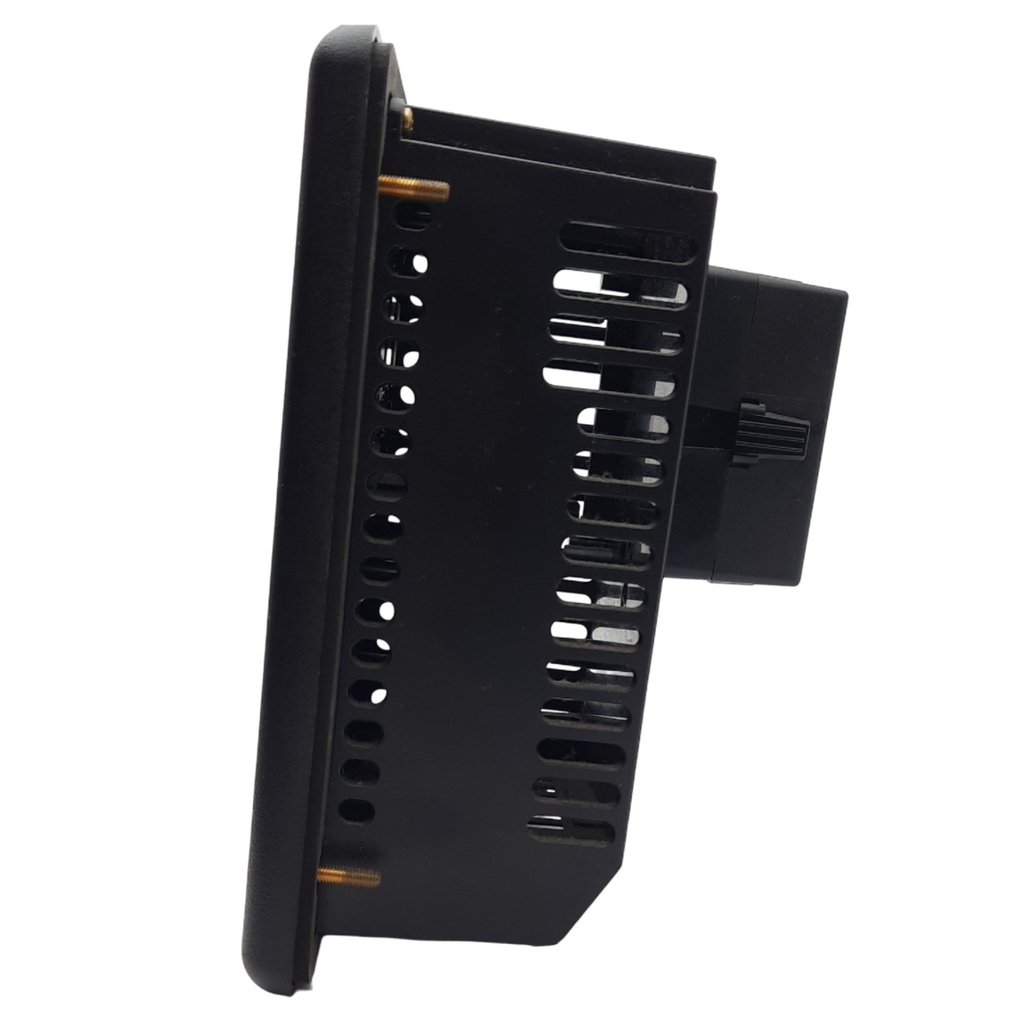 Used Allen Bradley 2711-K3A17L1 PanelView 300 24VDC Input, 128 x 64 Resolution