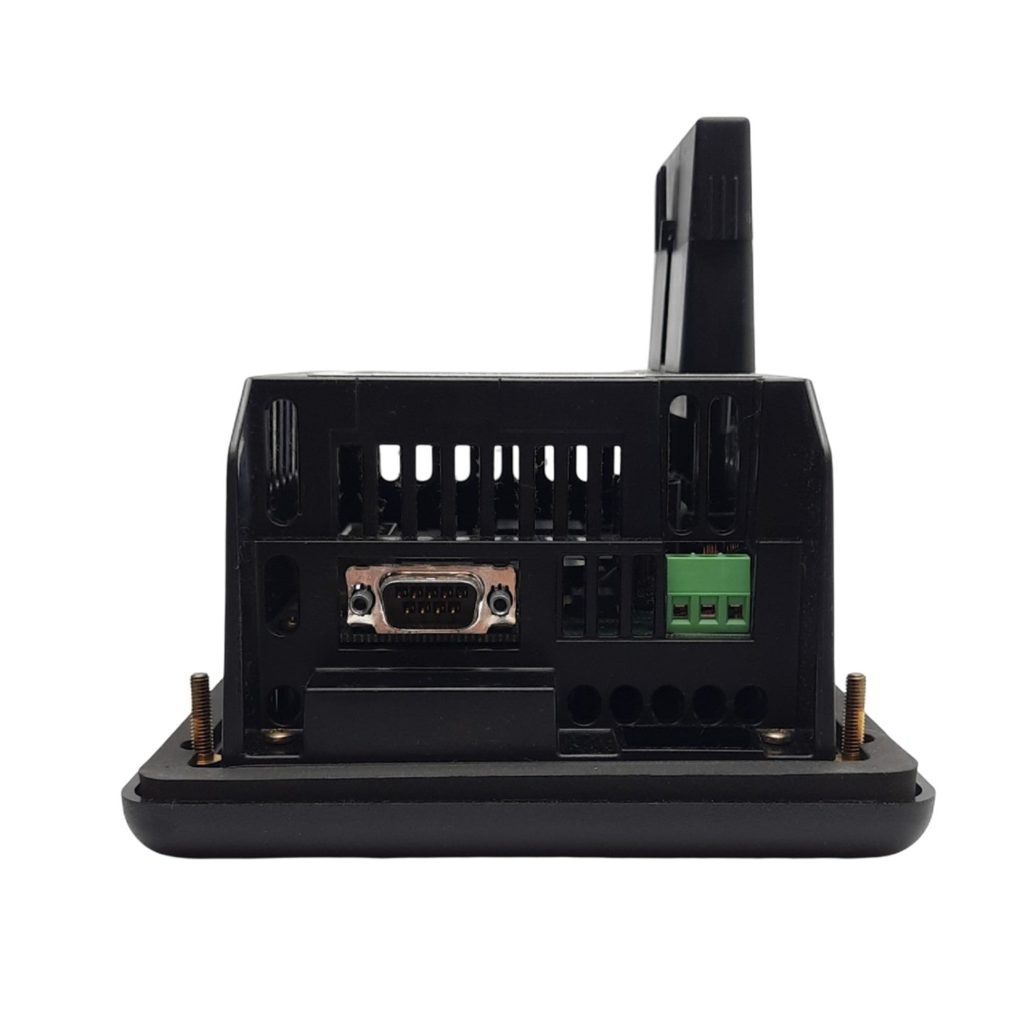 Used Allen Bradley 2711-K3A17L1 PanelView 300 24VDC Input, 128 x 64 Resolution