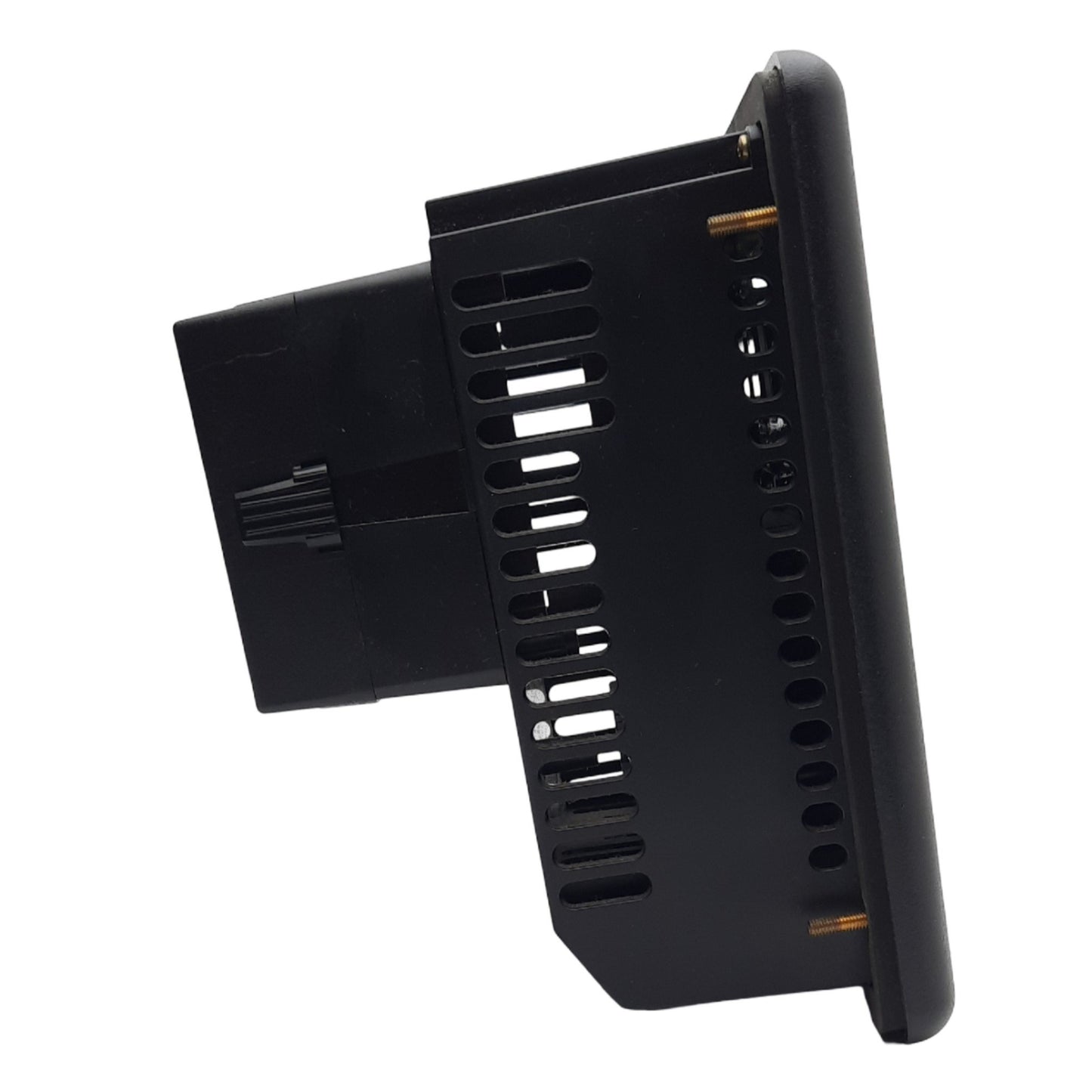 Used Allen Bradley 2711-K3A17L1 PanelView 300 24VDC Input, 128 x 64 Resolution