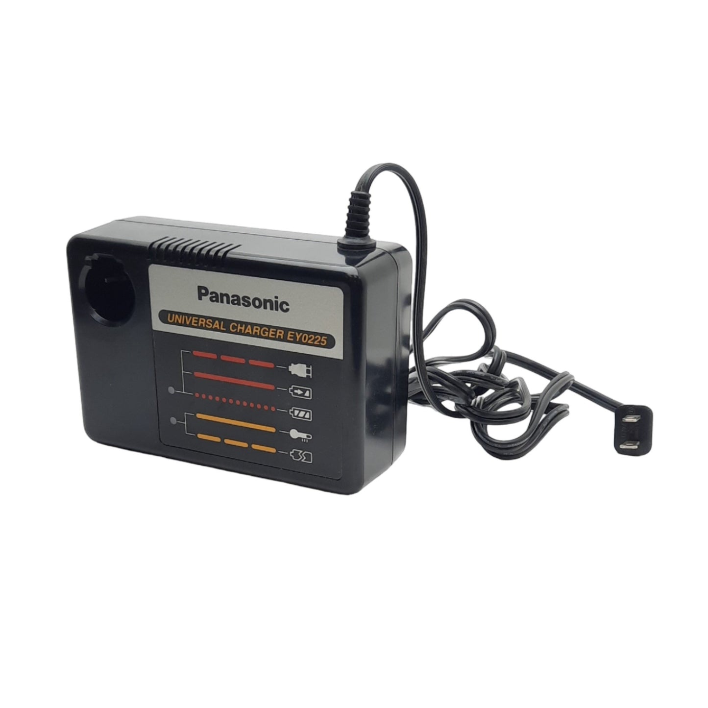 Used Panasonic EY0225 Battery Charging Station 120VAC 0.47A Input, 3.6VDC 5A Output
