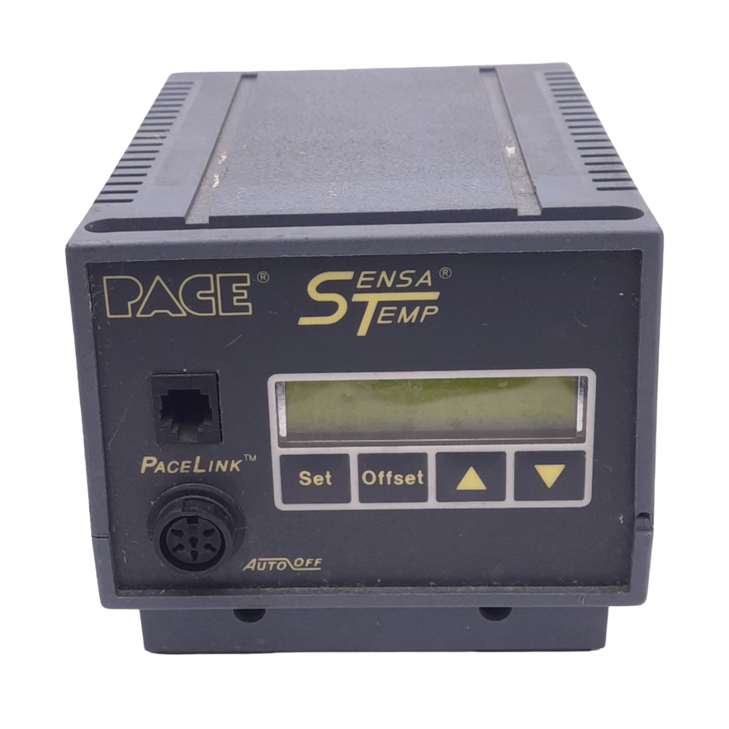 Used Pace PPS 25A 7008-0214-01 SensaTemp Power Supply for ST 40A Soldering Station