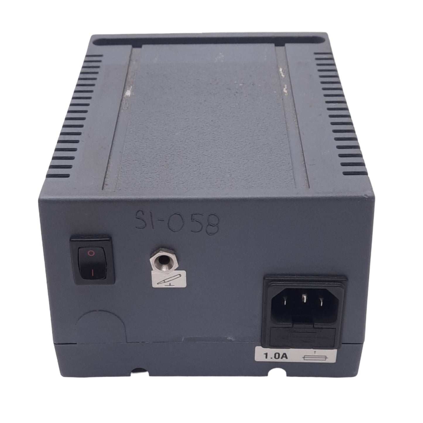Used Pace PPS 25A 7008-0214-01 SensaTemp Power Supply for ST 40A Soldering Station