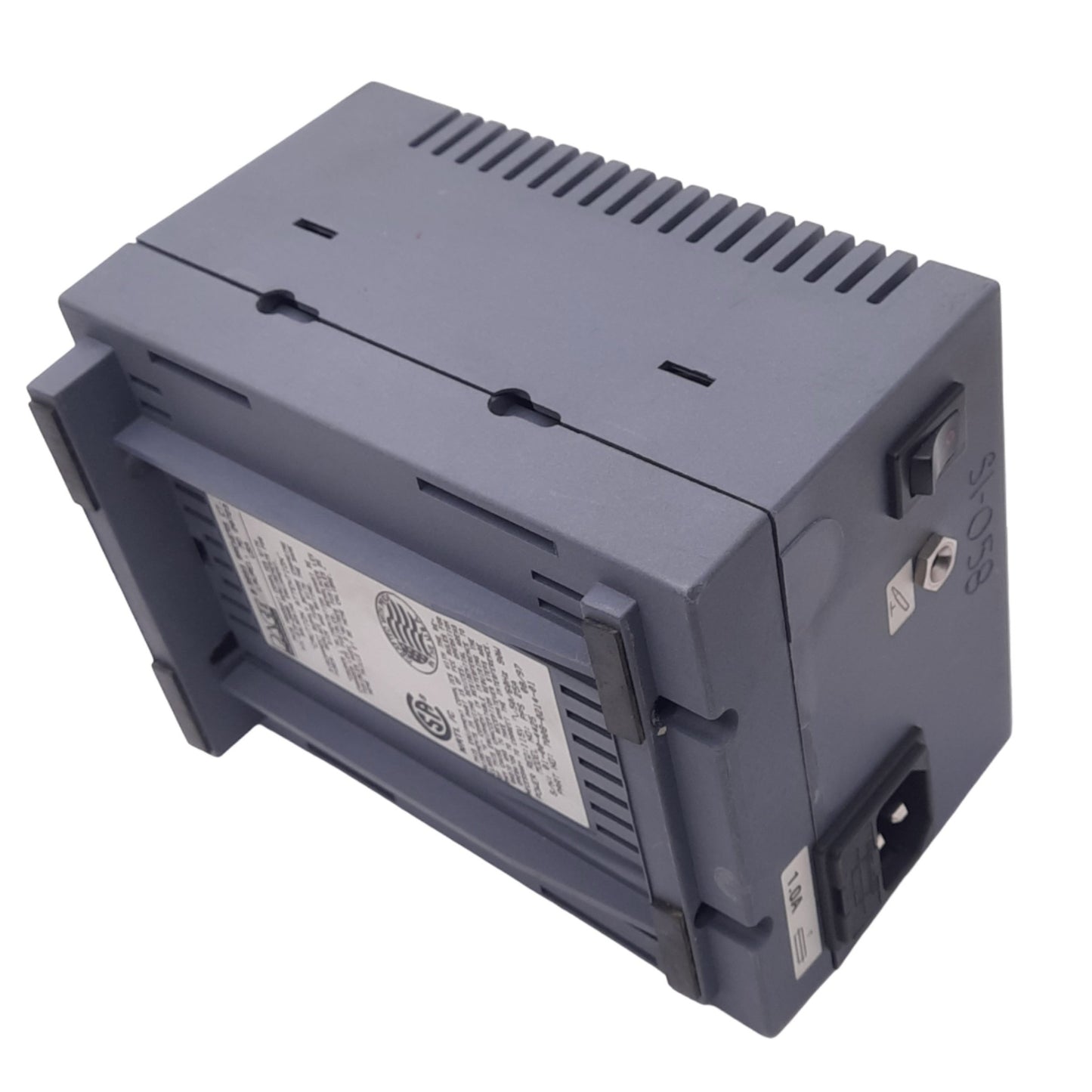 Used Pace PPS 25A 7008-0214-01 SensaTemp Power Supply for ST 40A Soldering Station