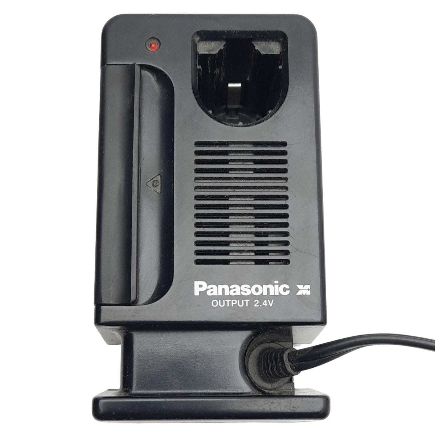 Used Panasonic RE503 Battery Charging Station 120V 110mA Input, 2.4VDC 1.4A Output