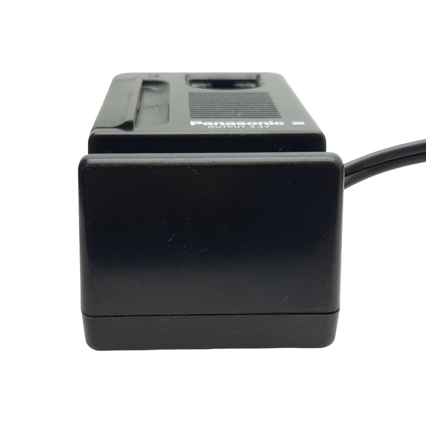Used Panasonic RE503 Battery Charging Station 120V 110mA Input, 2.4VDC 1.4A Output