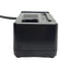 Used Panasonic RE503 Battery Charging Station 120V 110mA Input, 2.4VDC 1.4A Output