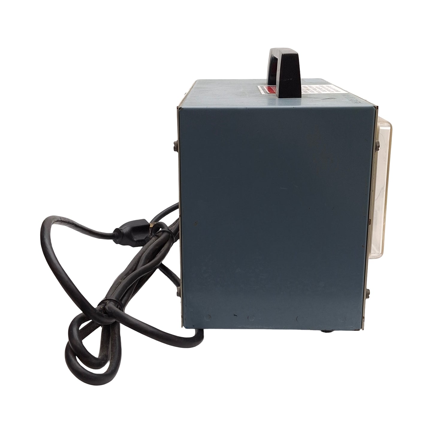 Used Slaughter Company 106-2.5W High Voltage AC Breakdown Tester 400-2500VAC 50-500VA