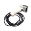 Used Honeywell 1900HHD-0 Xenon 1900H Area-Imaging Scanner 4-5.5VDC, 65° Skew