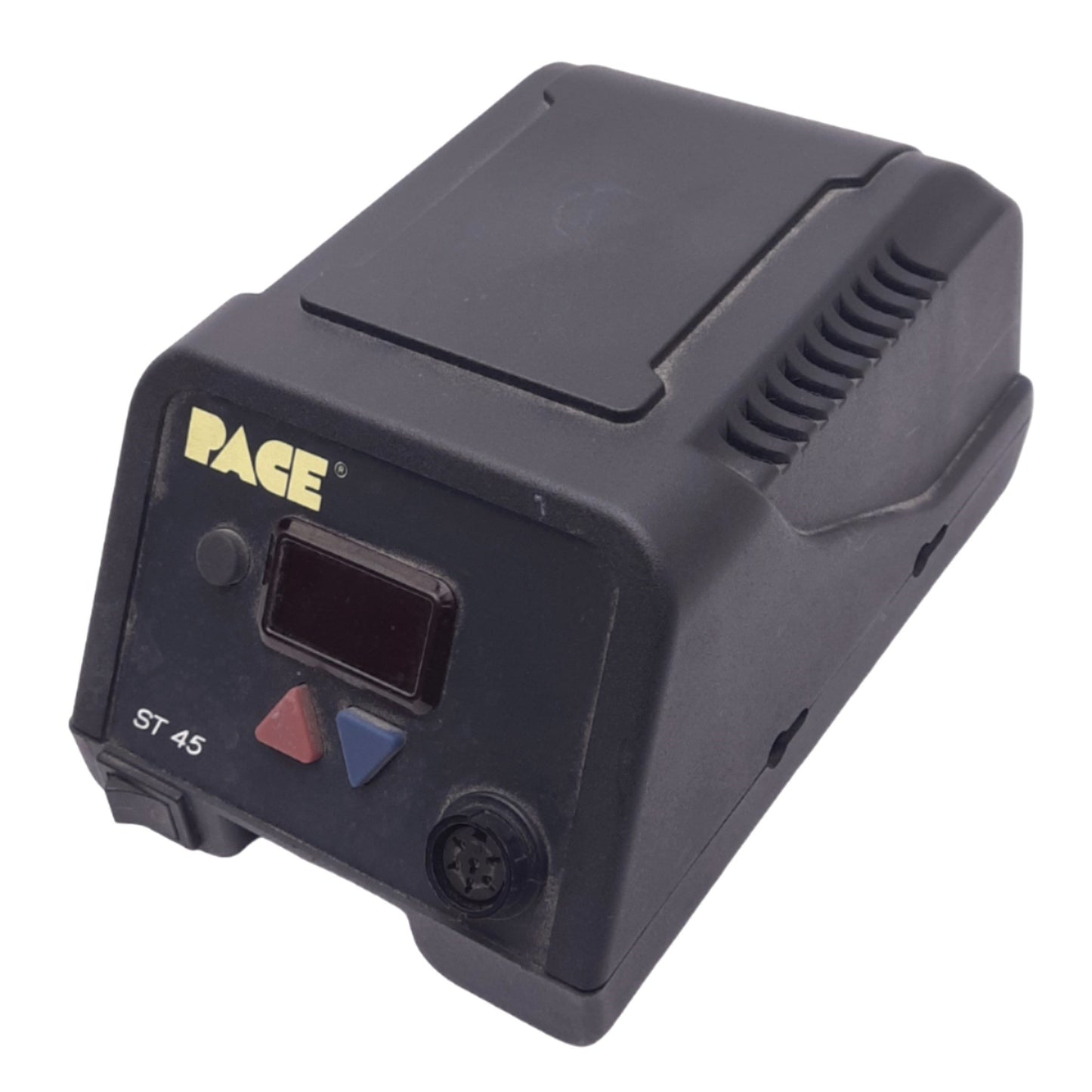 Used Pace ST 45 7008-0229-01 SensaTemp Soldering Station, 400-850°F, 115VAC In, 90W