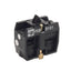 Used Parker PXB-B191 Pneumatic Contact Block, Normally Non Passing, ø4mm Tube, 9bar