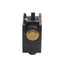 Used Parker PXB-B191 Pneumatic Contact Block, Normally Non Passing, ø4mm Tube, 9bar