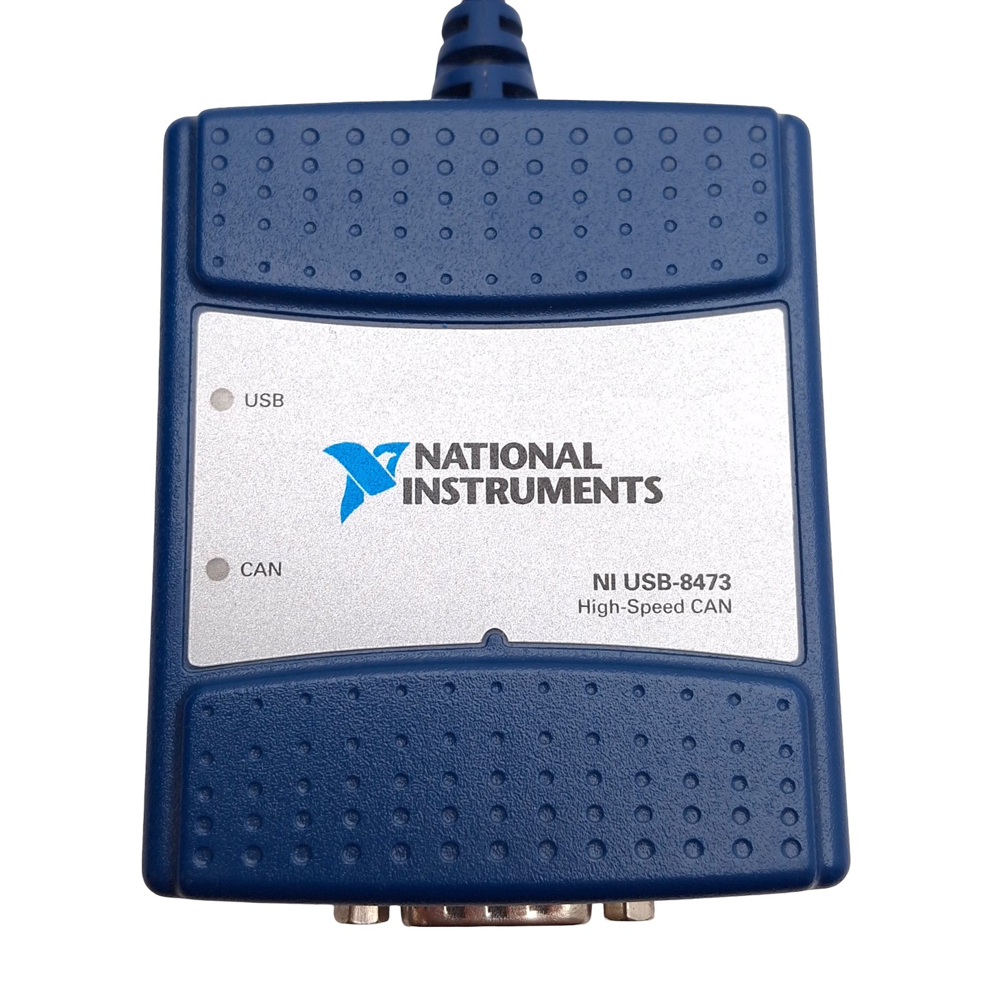 Used National Instruments USB-8473 High-Speed CAN Interface Device, USB to CAN