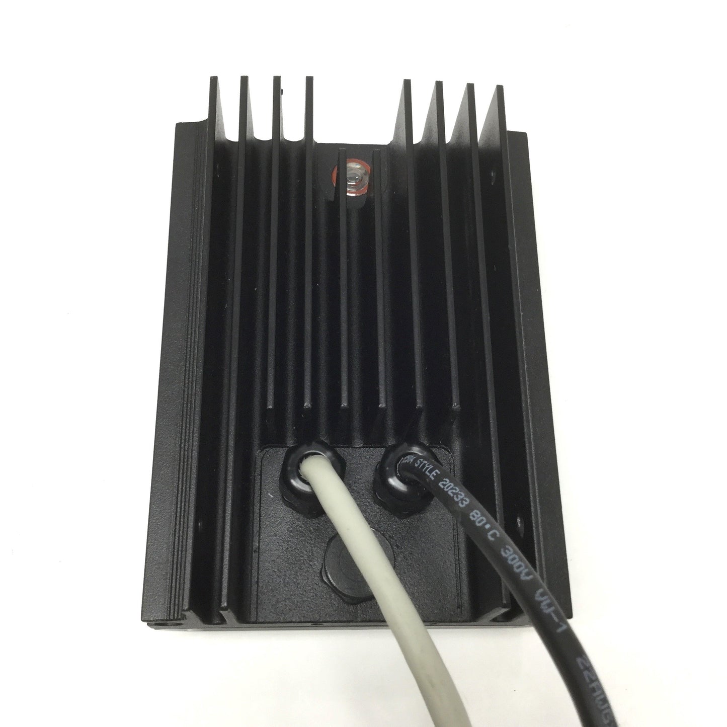 Used Raytec VAR2-IPPOE-hy4-1 Network LED Illuminator White/Infrared Light Hybrid, PoE