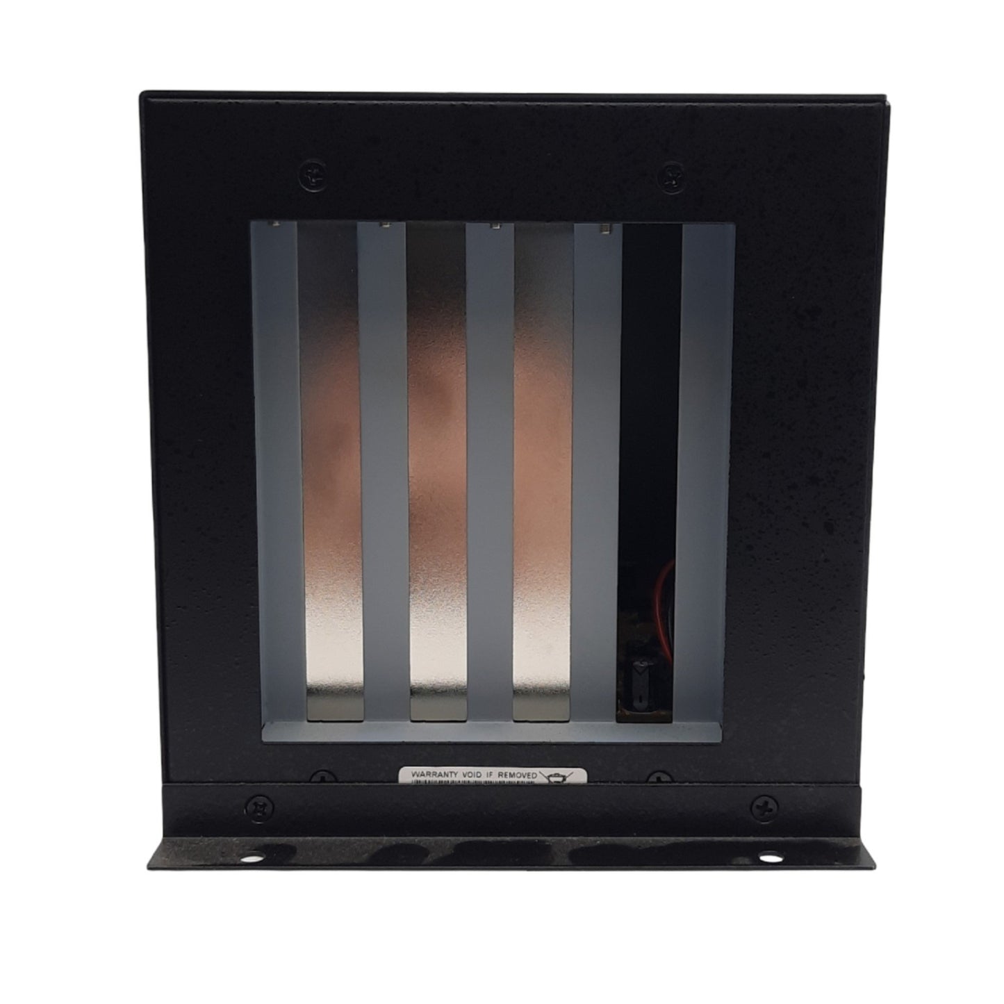 Used Startech PEX2PCI4 PCI Express Expansion Box 4x PCI/PCI-X Slots, 100-240VAC Input