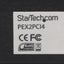 Used Startech PEX2PCI4 PCI Express Expansion Box 4x PCI/PCI-X Slots, 100-240VAC Input