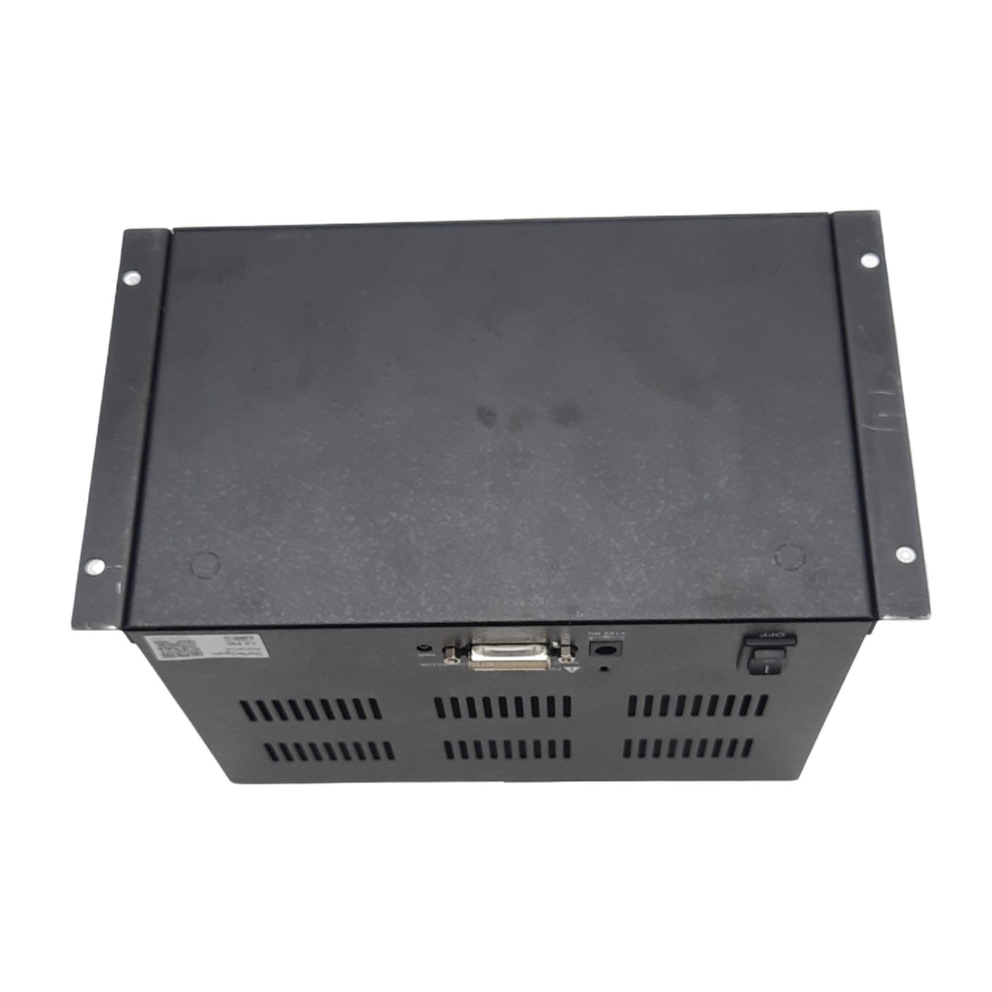 Used Startech PEX2PCI4 PCI Express Expansion Box 4x PCI/PCI-X Slots, 100-240VAC Input