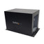 Used Startech PEX2PCI4 PCI Express Expansion Box 4x PCI/PCI-X Slots, 100-240VAC Input