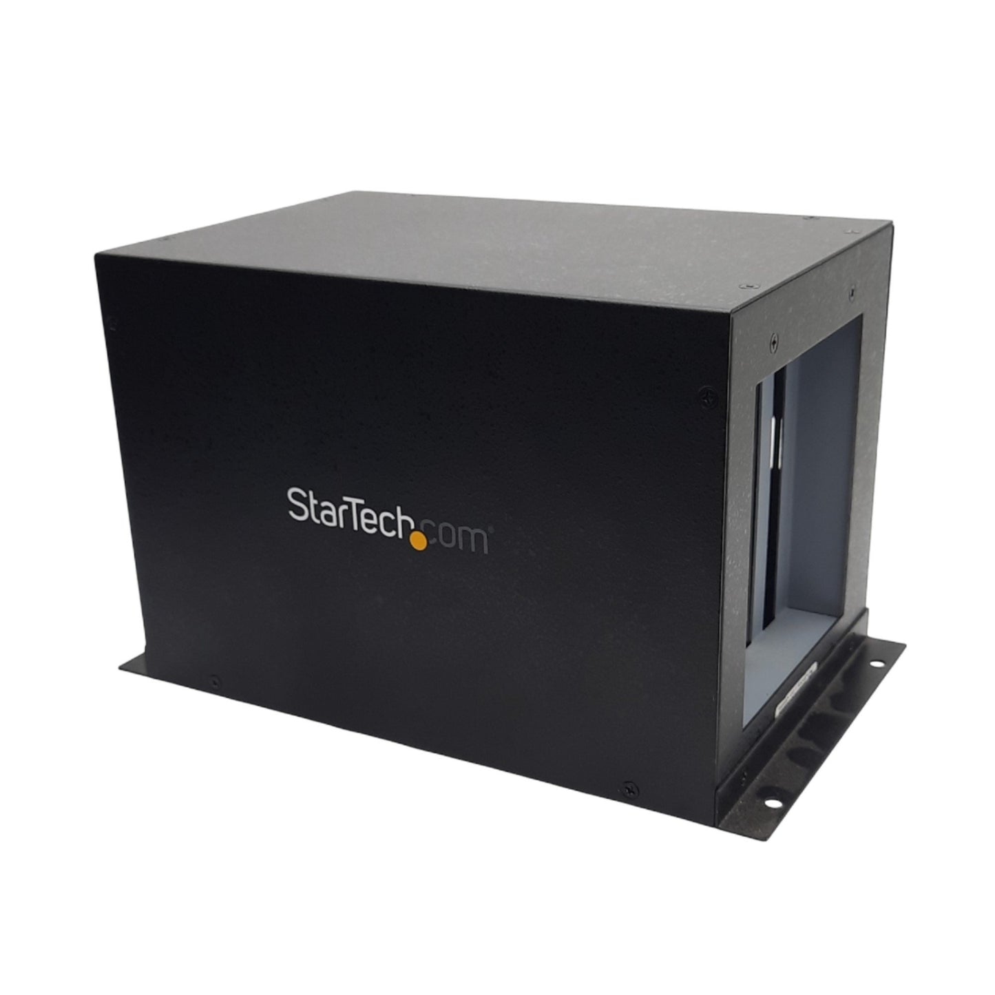 Used Startech PEX2PCI4 PCI Express Expansion Box 4x PCI/PCI-X Slots, 100-240VAC Input